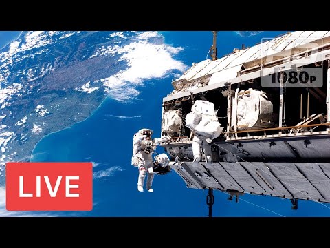 Youtube: Earth Views: Seen From The International Space Station