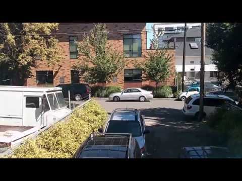 Youtube: Portland Parking Fail