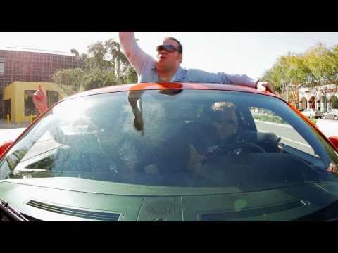 Youtube: Can You Hear the F***ing Music Coming Out of My Car? | Music Video | Axis of Awesome