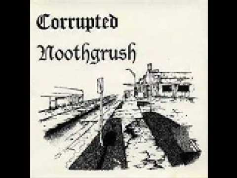 Youtube: Noothgrush - Hatred For The Species