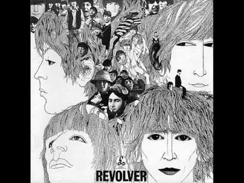 Youtube: The Beatles - Taxman (Revolver)