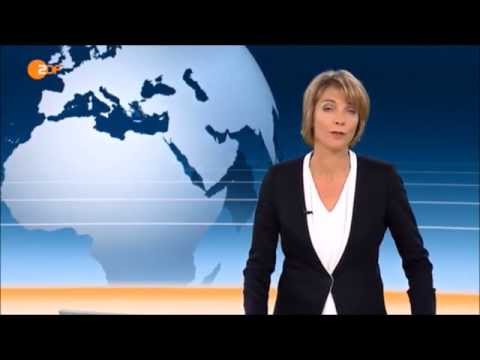 Youtube: ARD und ZDF: Russland bombardiert "unsere" Terroristen