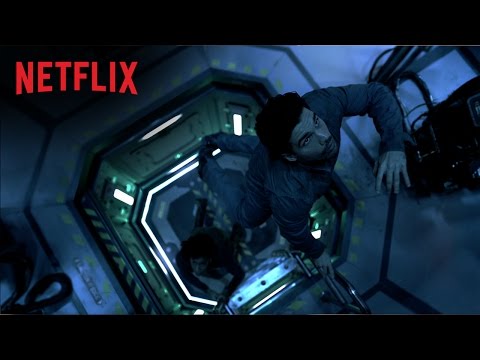 Youtube: The Expanse | Offizieller Trailer | Netflix