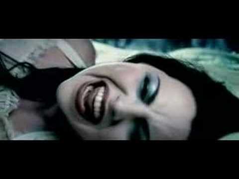 Youtube: Evanescence - Lithium Music Video