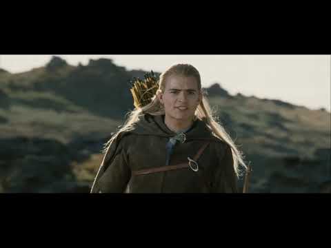 Youtube: They‘re taking the Hobbits to Isengard 10 Hours HD