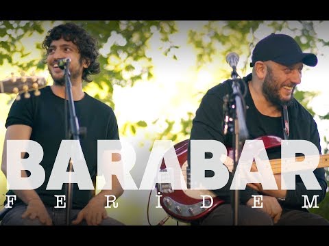 Youtube: BARABAR - Feridem