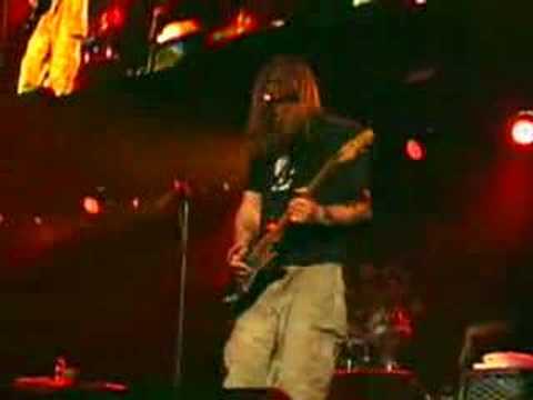 Youtube: The Offspring - You're Gonna Go Far, Kid [GOOD QUALITY]
