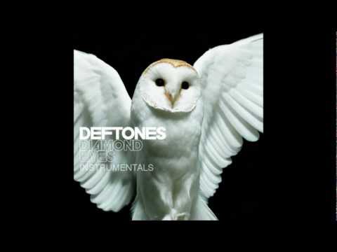 Youtube: DEFTONES - Rocket Skates [Official Instrumental]