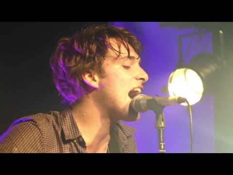 Youtube: Paolo Nutini - Bear Me in Mind - Cologne