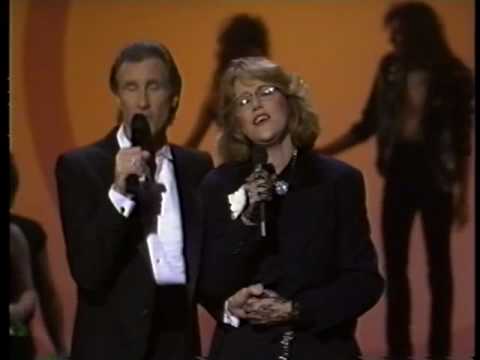 Youtube: Dirty Dancing Medley (Live 1988)