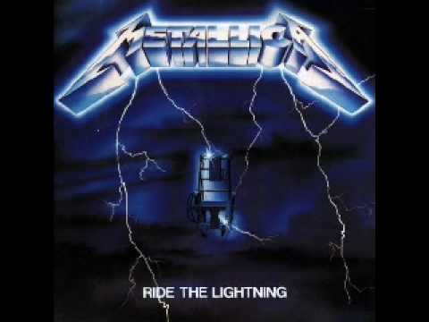 Youtube: Metallica - Fight Fire With Fire (Album Version)