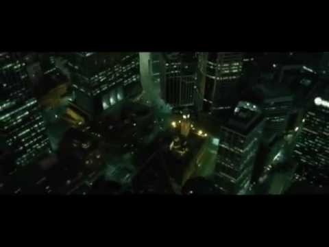 Youtube: The Matrix Reloaded: Trinity Resurrected