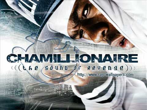 Youtube: Chamillionaire-Turn It Up Instrumental