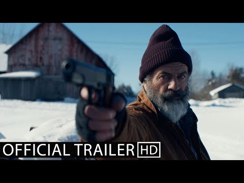 Youtube: Fatman Official Trailer (2020) - Mel Gibson, Walton Goggins, Marianne Jean-Baptiste