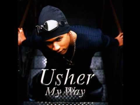 Youtube: Usher - Slow Jam ft. Monica