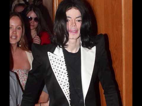 Youtube: BRIAN OXMAN SPEAKS OUT TO MJ FANS 4/9 (MJ WASNT HEALTHY)