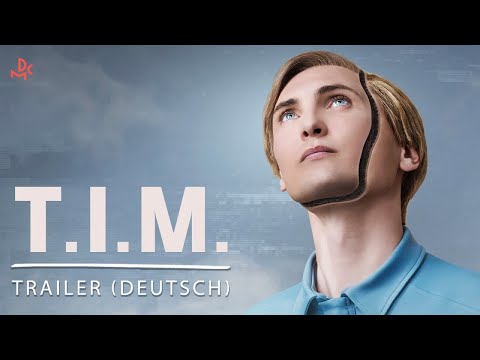 Youtube: T.I.M. | Offizieller Trailer deutsch