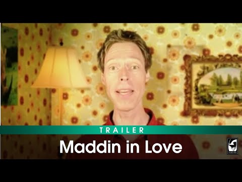 Youtube: Maddin in Love - Trailer zur Comedy-Novela