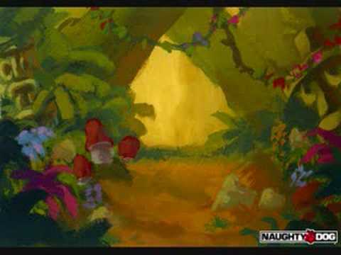 Youtube: Crash Bandicoot 2 - Turtle Woods, The Pits, Night Fight Music