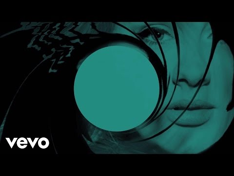 Youtube: Adele - Skyfall (Official Lyric Video)
