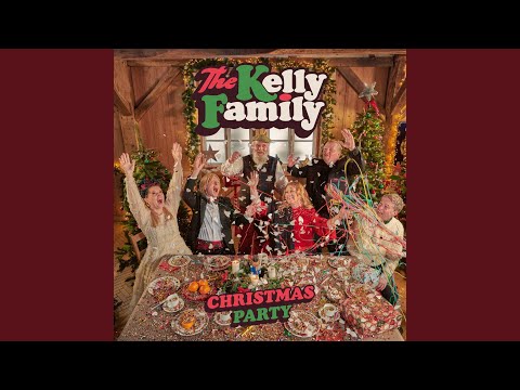 Youtube: A Fairy Merry Christmas