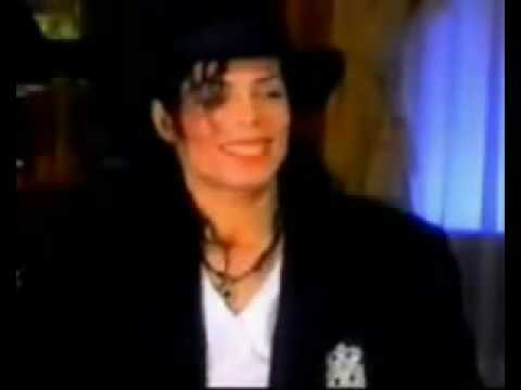 Youtube: Michael Jackson - 'Don't Call Me Wacko Jacko'