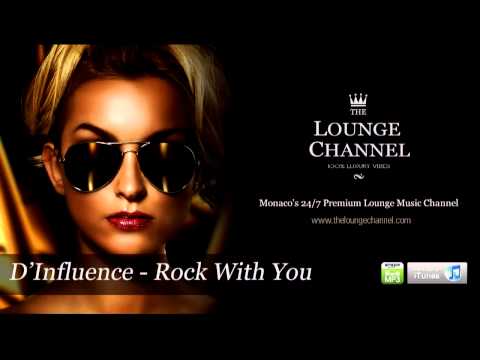 Youtube: D'Influence - Rock With You