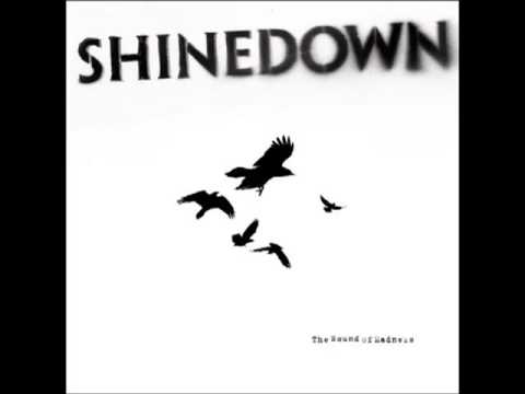 Youtube: Second Chance - Shinedown (with lyrics)
