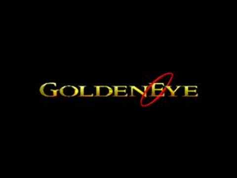 Youtube: James Bond-Goldeneye N64 Theme
