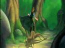 Youtube: Quest for Camelot - I stand alone (german)