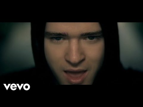 Youtube: Justin Timberlake - Cry Me A River (Official Video)