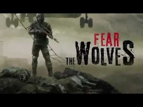 Youtube: Fear the Wolves Gamescom Fragmanı (Gamescom 2018)