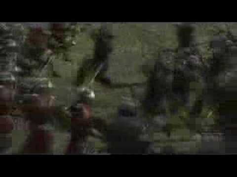 Youtube: Medieval 2: Total War