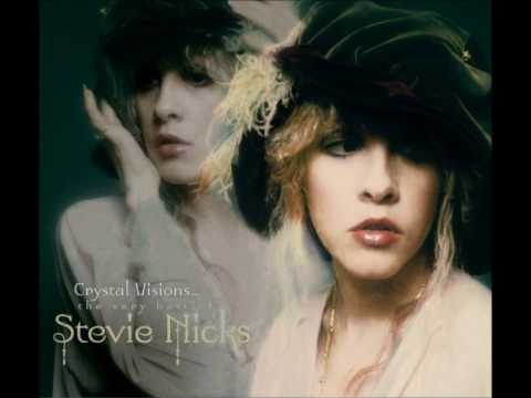 Youtube: Stevie Nicks - Edge of Seventeen