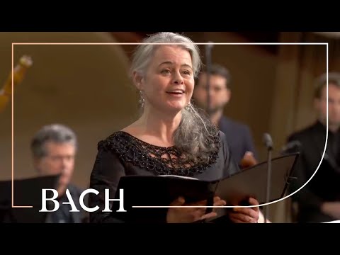 Youtube: Bach - Cantata Wachet auf, ruft uns die Stimme BWV 140 - Van Veldhoven | Netherlands Bach Society