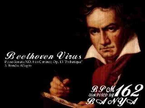 Youtube: Diana Boncheva feat. BanYa - Beethoven Virus Full Version