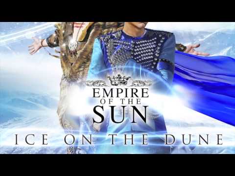 Youtube: Empire of the Sun I'll Be Around