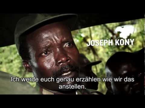 Youtube: Kony 2012 mit deutschen Untertiteln / with german subtitles