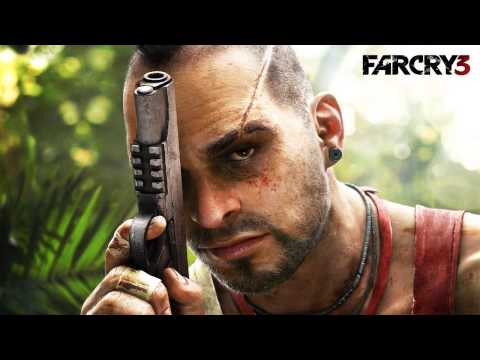 Youtube: Far Cry 3 - Heat (Soundtrack OST)