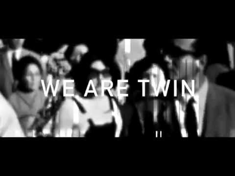 Youtube: WE ARE TWIN - IN THE MOMENT (lyric video)