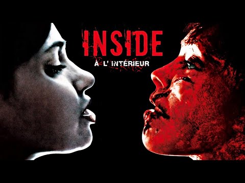 Youtube: INSIDE Trailer German Deutsch (2007)