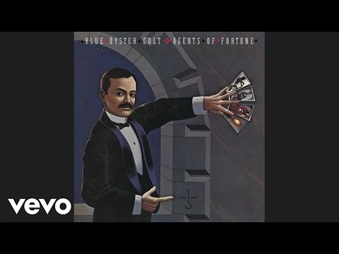 Youtube: Blue Oyster Cult - (Don't Fear) The Reaper (Audio)