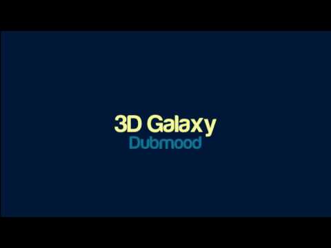 Youtube: Dubmood - 3D Galax