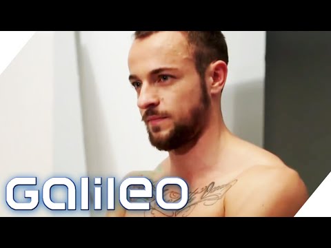 Youtube: Das 1. Transgender-Model Deutschlands | Galileo | ProSieben
