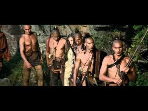 Youtube: The Last of the Mohicans Final Battle (Promentory) (HD)