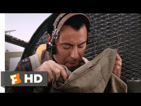 Youtube: Where's My Parachute? - Catch-22 (3/10) Movie CLIP (1970) HD