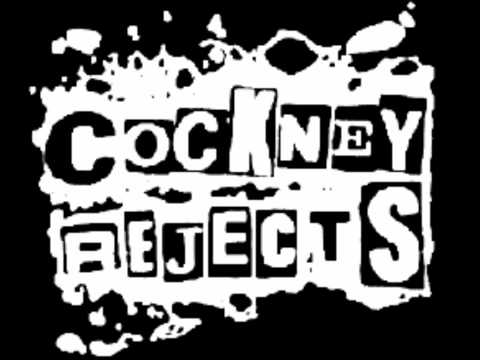 Youtube: Cockney Rejects - Oi! Oi! Oi!