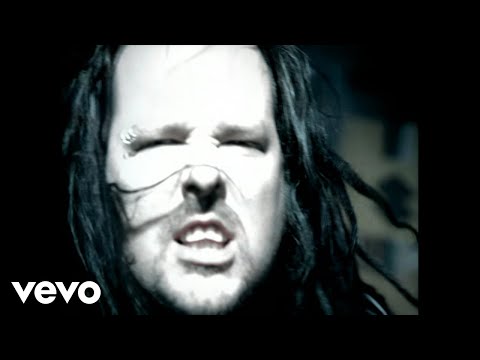 Youtube: Korn - Y'all Want a Single (Official Video)