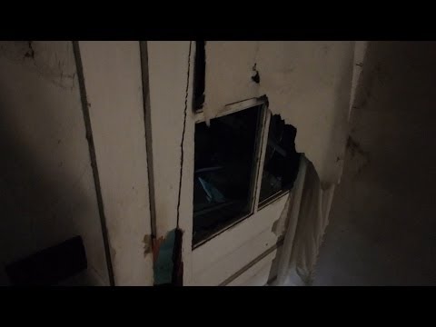Youtube: Ghost in the Attic of an old abandoned house! | Nugget Noggin