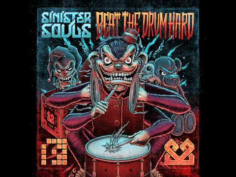 Youtube: PRSPCTLP004 - Sinister Souls - Beat The Drum Hard